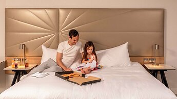 Hilton Birmingham Metropole