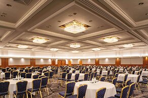 Hilton Birmingham Metropole