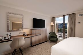 Hilton Birmingham Metropole