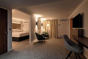 Hilton Birmingham Metropole