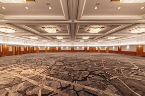 Hilton Birmingham Metropole