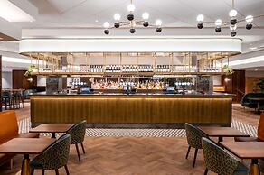 Hilton Birmingham Metropole