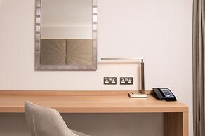 Hilton Birmingham Metropole