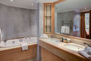Hilton Birmingham Metropole