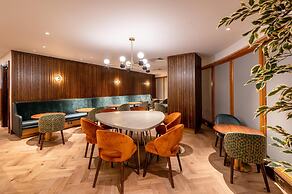 Hilton Birmingham Metropole