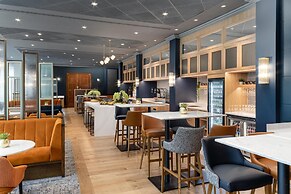 Hilton Birmingham Metropole