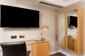 Hilton Birmingham Metropole