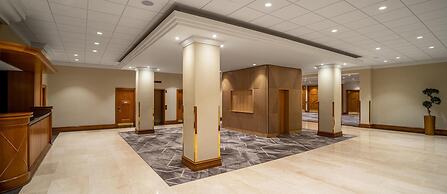Hilton Birmingham Metropole