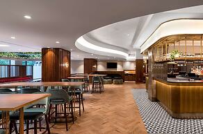 Hilton Birmingham Metropole