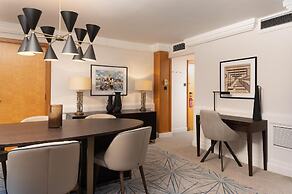 Hilton Birmingham Metropole