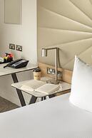 Hilton Birmingham Metropole