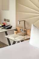 Hilton Birmingham Metropole