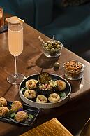 Hilton Birmingham Metropole