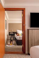 Hilton Birmingham Metropole