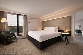Hilton Birmingham Metropole