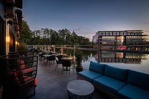 Hilton Birmingham Metropole