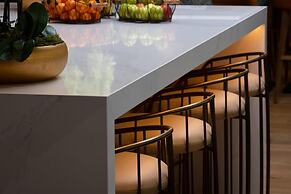 Hilton Birmingham Metropole