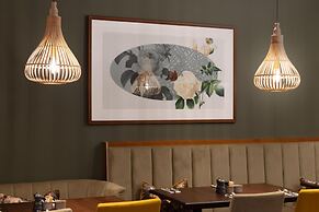 Hilton Birmingham Metropole