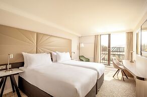 Hilton Birmingham Metropole