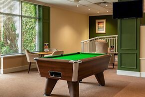 Bromsgrove Hotel & Spa