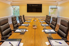 Bromsgrove Hotel & Spa