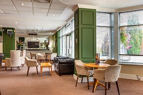 Bromsgrove Hotel & Spa