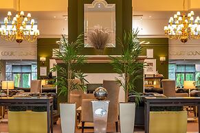 Bromsgrove Hotel & Spa