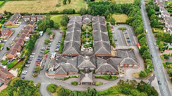 Bromsgrove Hotel & Spa