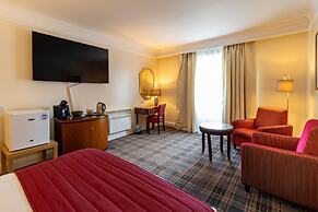 Bromsgrove Hotel & Spa