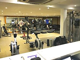 Bromsgrove Hotel & Spa
