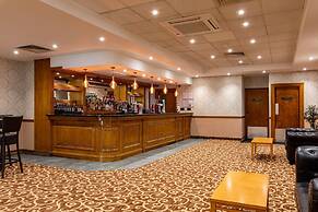 Bromsgrove Hotel & Spa