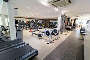 Bromsgrove Hotel