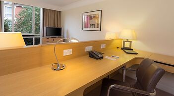 Hilton Leicester