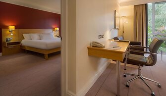 Hilton Leicester