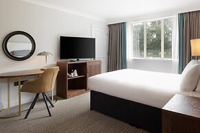 DoubleTree by Hilton St. Anne's Manor