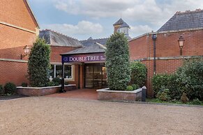 DoubleTree by Hilton St. Anne's Manor
