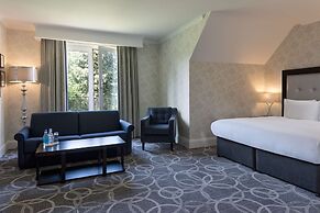 DoubleTree by Hilton St. Anne's Manor