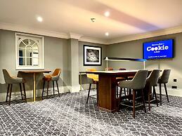 DoubleTree by Hilton St. Anne's Manor