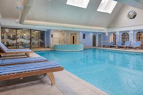 DoubleTree by Hilton St. Anne's Manor