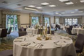 DoubleTree by Hilton St. Anne's Manor