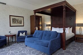 DoubleTree by Hilton St. Anne's Manor