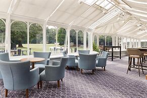 DoubleTree by Hilton St. Anne's Manor