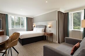 DoubleTree by Hilton St. Anne's Manor