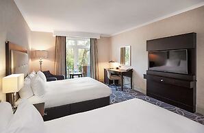 DoubleTree by Hilton St. Anne's Manor