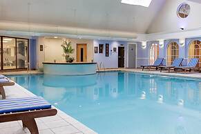 DoubleTree by Hilton St. Anne's Manor