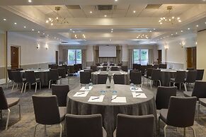 DoubleTree by Hilton St. Anne's Manor