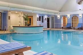 DoubleTree by Hilton St. Anne's Manor