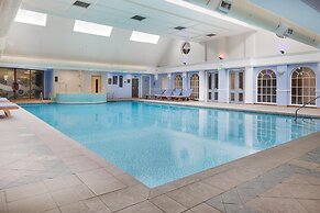 DoubleTree by Hilton St. Anne's Manor