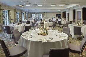 DoubleTree by Hilton St. Anne's Manor