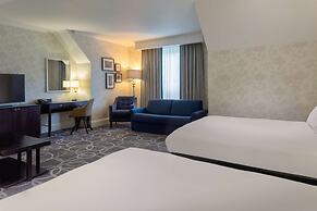 DoubleTree by Hilton St. Anne's Manor